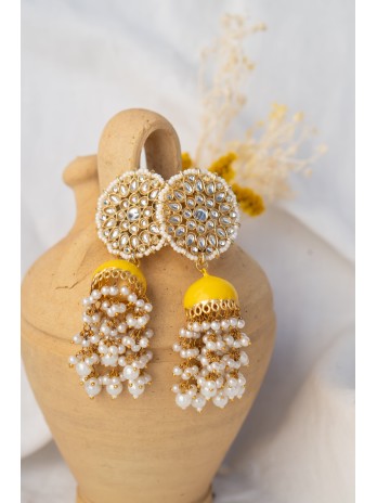 Pendientes Sitara