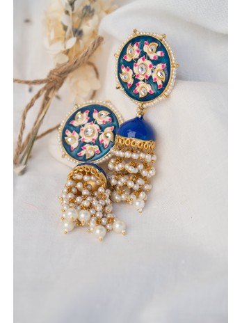 Pendientes Goa