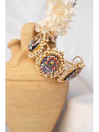 Pulsera Nisha