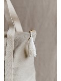 Bolsa de Mano LINO