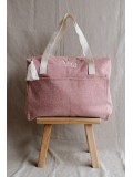 Bolso de carrito ROSA EMPOLVADO