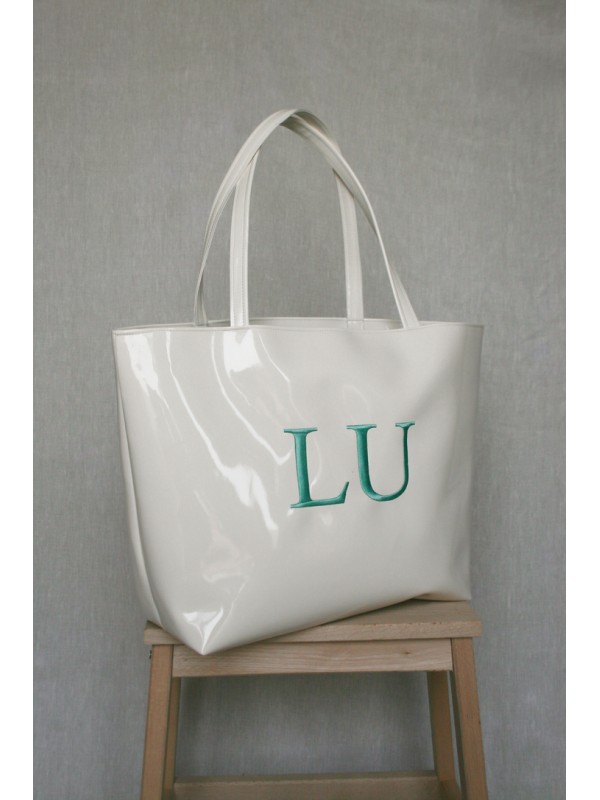 Bolso vinilo on sale