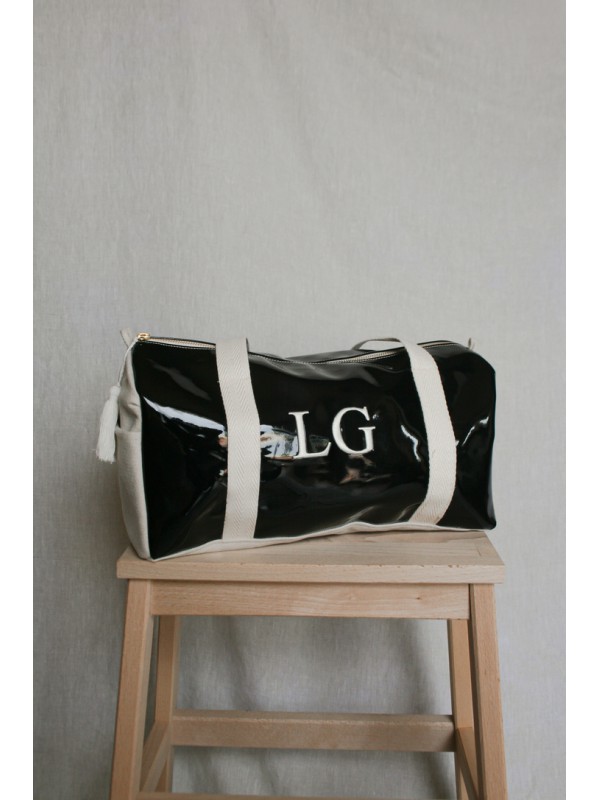 Bolso vinilo hotsell