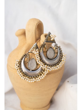 Pendientes DIYA