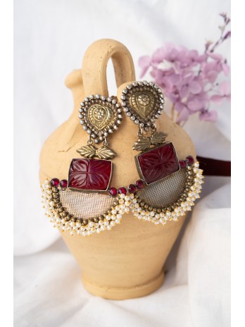 Pendientes Masala