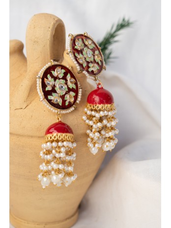 Pendientes Sari