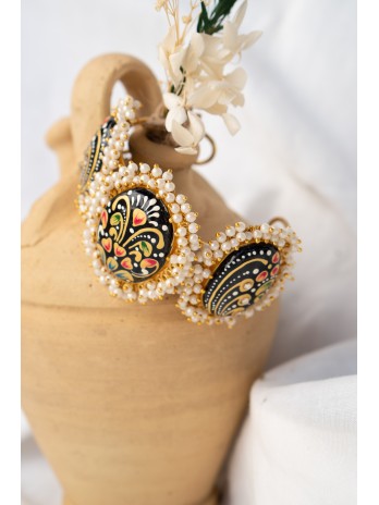 Pulsera Shanti